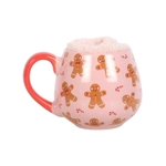 Gingerbread Mug & Socks set Gingerbread Mug & Socks set