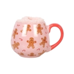 Gingerbread Mug & Socks set Gingerbread Mug & Socks set
