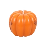 Hello pumpkin shaped candle Hello pumpkin shaped candle