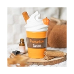 Pumpkin spice wax & oil burner Pumpkin spice wax & oil burner