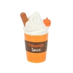 Pumpkin spice wax & oil burner Pumpkin spice wax & oil burner
