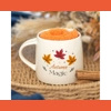 Autumn Magic Mug & Socks set