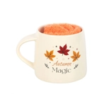 Autumn Magic Mug & Socks set Autumn Magic Mug & Socks set