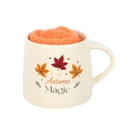 Autumn Magic Mug & Socks set Autumn Magic Mug & Socks set