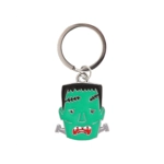 Monster Frank enamel keyring Monster Frank enamel keyring