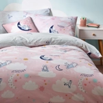 Sleepyhead Peter Rabbit ™ pink duvet set Sleepyhead Peter Rabbit ™ pink duvet set