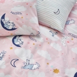 Sleepyhead Peter Rabbit ™ pink duvet set Sleepyhead Peter Rabbit ™ pink duvet set