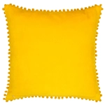 Peter Rabbit™ 100% cotton florelli rich feather filled cushion Peter Rabbit™ 100% cotton florelli rich feather filled cushion