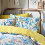 Florelli Peter Rabbit™ 100% cotton single duvet set Florelli Peter Rabbit™ 100% cotton single duvet set