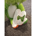 Sensory Snuggable Dinosaur Sensory Snuggable Dinosaur