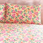 Juicy checked SINGLE duvet cover set Juicy checked SINGLE duvet cover set