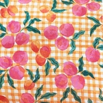 Juicy checked SINGLE duvet cover set Juicy checked SINGLE duvet cover set
