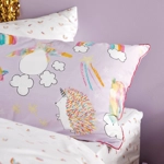 Unicornverse 100% cotton TODDLER duvet cover set Unicornverse 100% cotton TODDLER duvet cover set