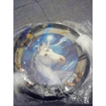 Lisa parker Mystical Unicorn dreamcatcher Lisa parker Mystical Unicorn dreamcatcher