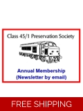 Annual Membership (newsletter by email)