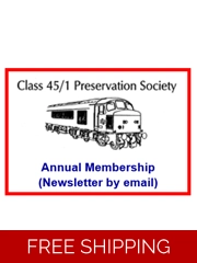 Annual Membership (newsletter by email)