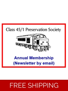 Annual Membership (newsletter by email)