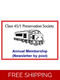 Annual Membership (newsletter by post)