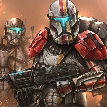 ION SQUAD COMMANDOS