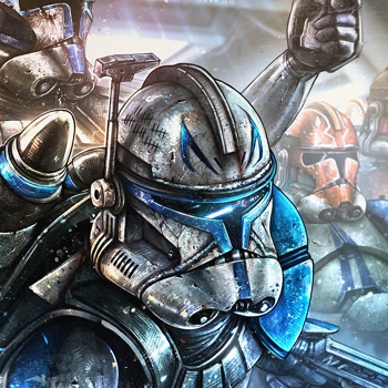 Assault on Tano