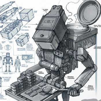 THE SUBI BOT - 