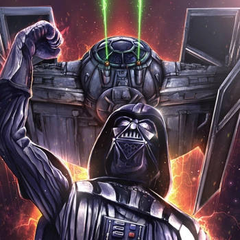 DARTH VADER