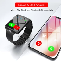 Smart Watch με SIM Card