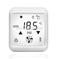 Θερμοστάτης για την έξυπνη υποδαπ..