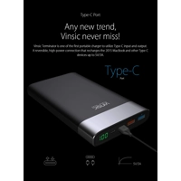 Power Bank Baseus Quick Charge 3...