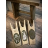 Personalised Boot Jack