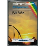FUN PARK Sinclair ZX Spectrum 16K cass..