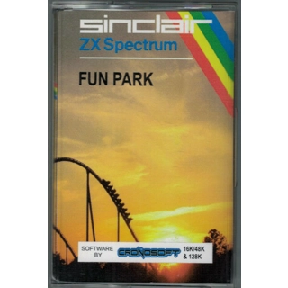 FUN PARK Sinclair ZX Sp..