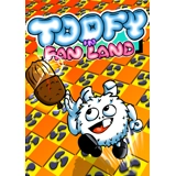 TOOFY IN FAN LAND Sinclair ZX Spectrum..
