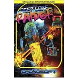 DEEP CORE RAIDER Sinclair ZX Spectrum ..