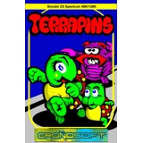 TERRAPINS Sinclair ZX Spectrum 48K cas..