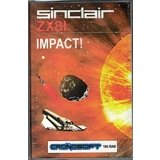 IMPACT Sinclair ZX81 + 16K RAM, on cas..