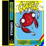 CORACLE - Sinclair ZX Spectrum 48K cas..