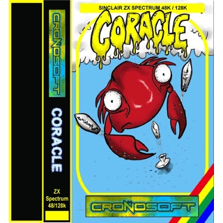 CORACLE - Sinclair ZX S..
