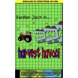 FARMER JACK in HARVEST HAVOC - Sinclai..