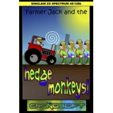 FARMER JACK and the HEDGE MONKEYS - Si..