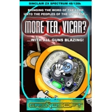 MORE TEA, VICAR - Sinclair ZX Spectrum..