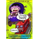 UTTER TRIPE - Sinclair ZX Spectrum 48K..