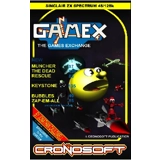 GAMEX - Sinclair ZX Spectrum 48K casse..