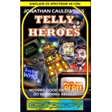 TELLY HEROES - Sinclair ZX Spectrum 48..