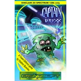 CAPTAIN DREXX - Sinclair ZX Spectrum 1..