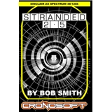 STRANDED 2.5 - ZX Spectrum 48K