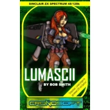 LUMASCII - ZX Spectrum 48K