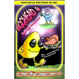 EGGHEAD 4 - Egghead Entertains - ZX Sp..