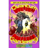 QUANTUM GARDENING Sinclair ZX Spectrum..