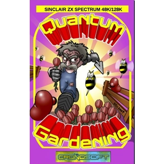 QUANTUM GARDENING Sincl..